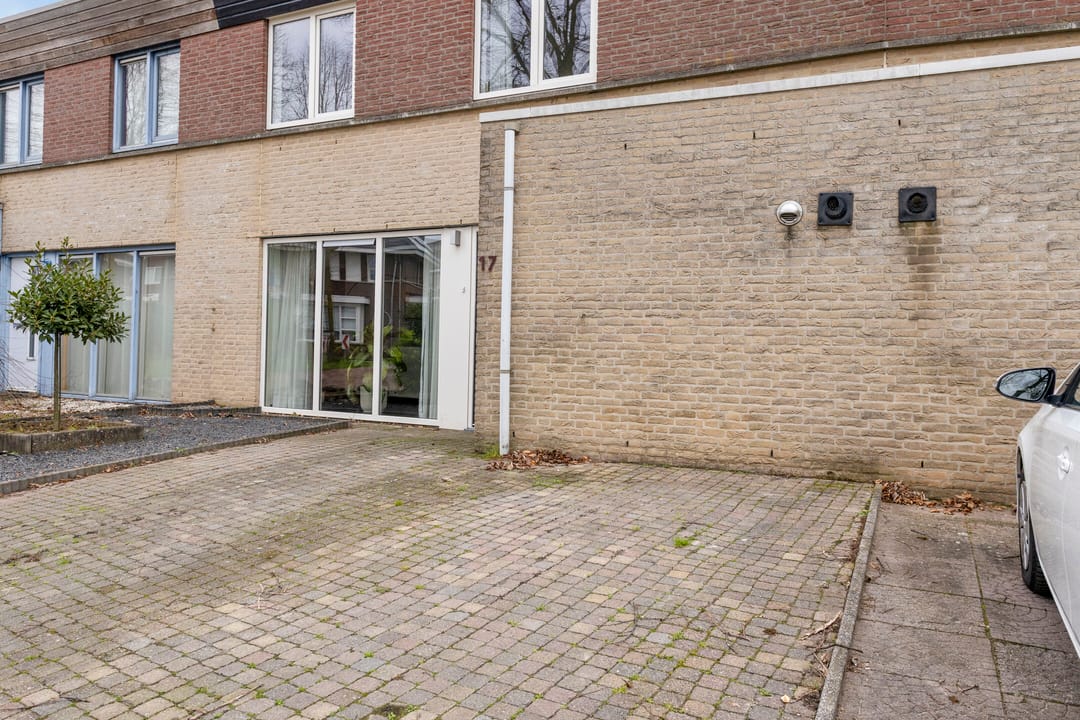 Photo 32 of Holleweg 17