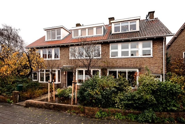 Photo 1 of Joan Maetsuykerlaan 31