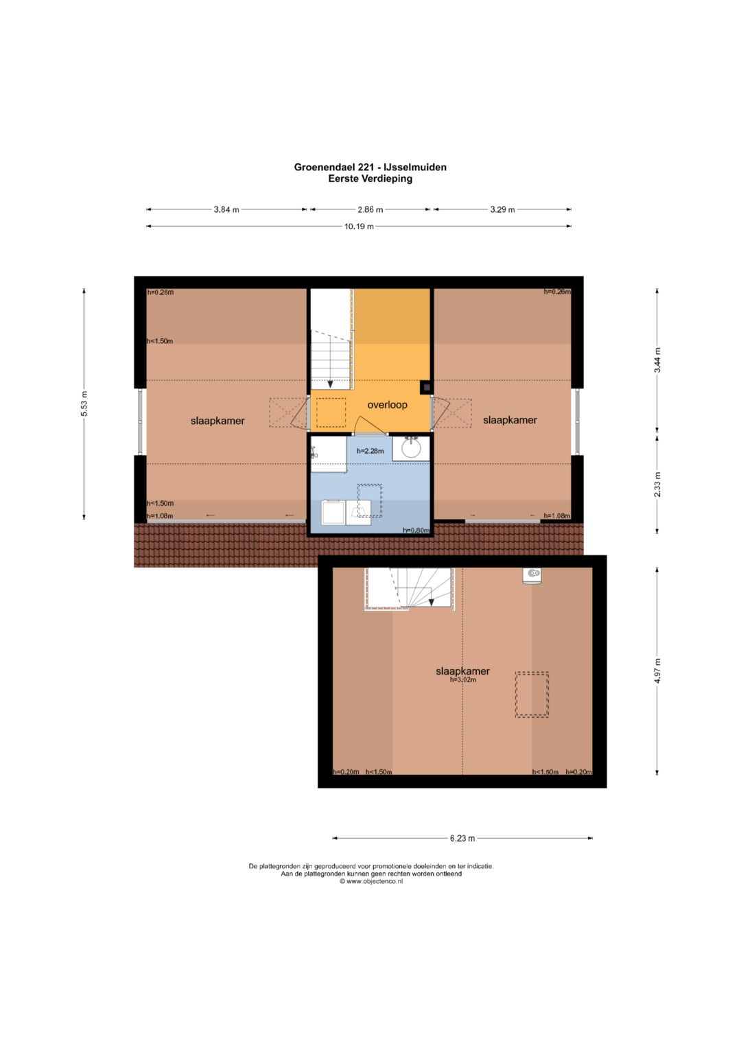 Foto 16 van Groenendael 221