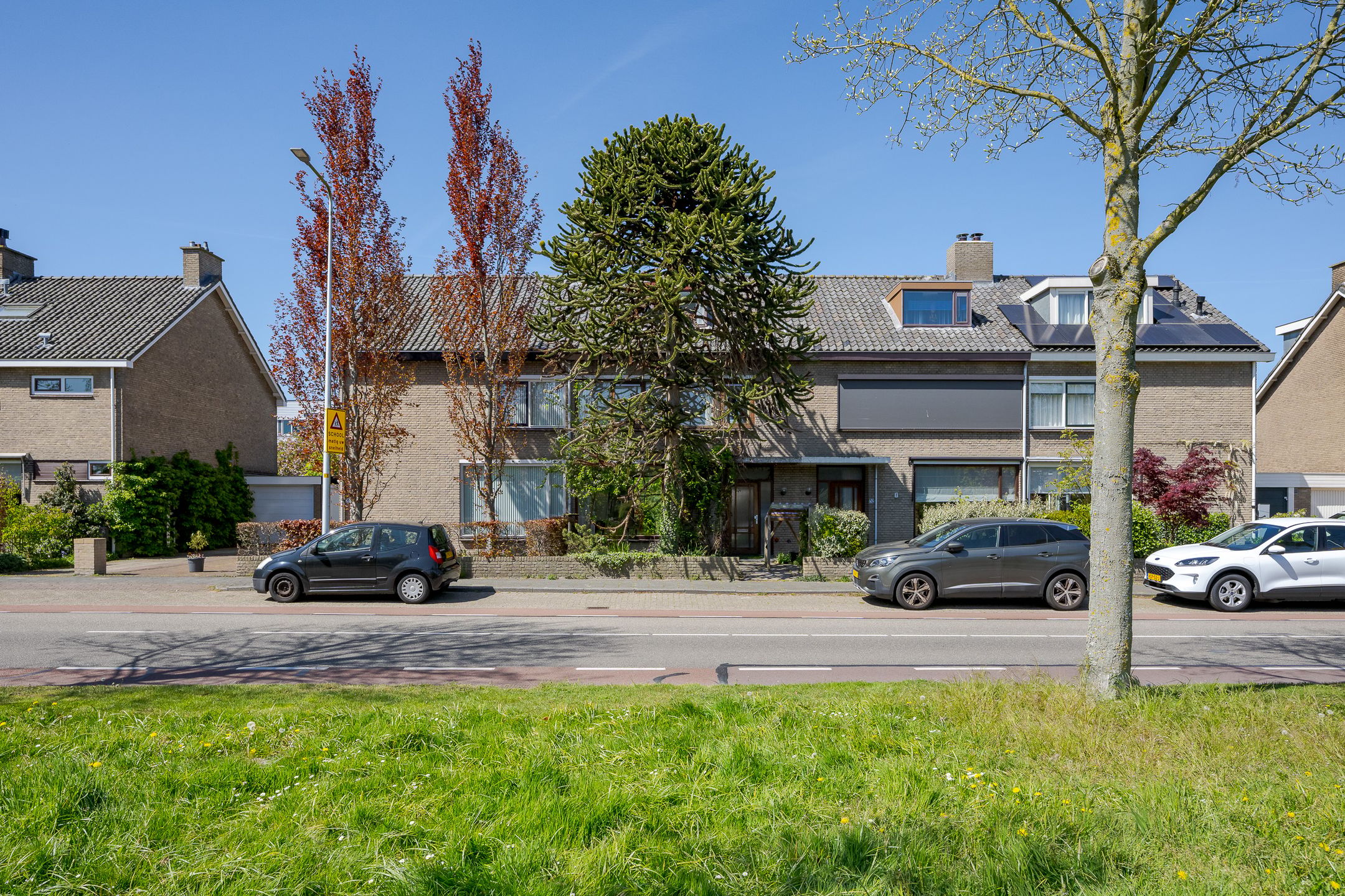Generaal Spoorlaan 34 