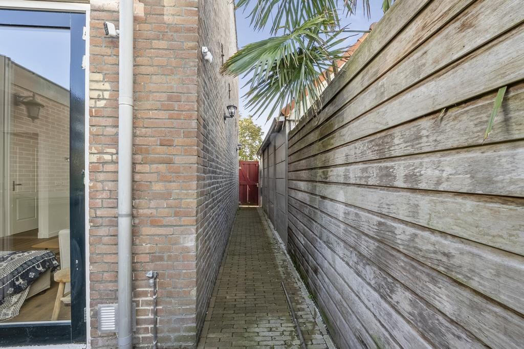Move-in ready corner house in popular Soendabuurt with A+ energy label — 14