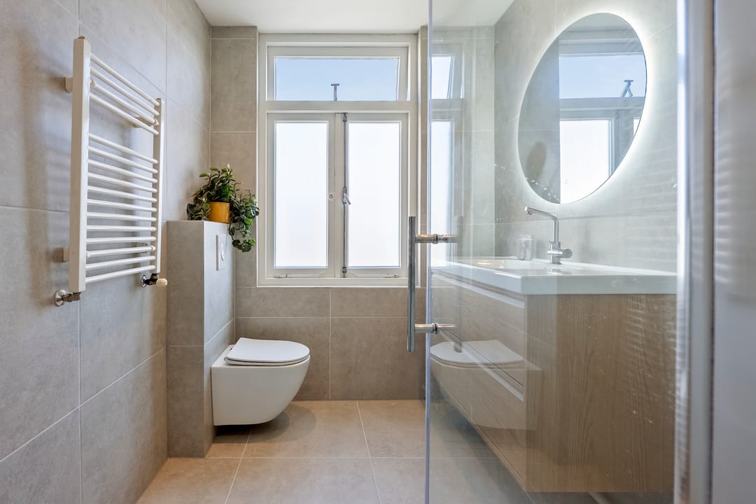 Move-in ready corner house in popular Soendabuurt with A+ energy label — 17