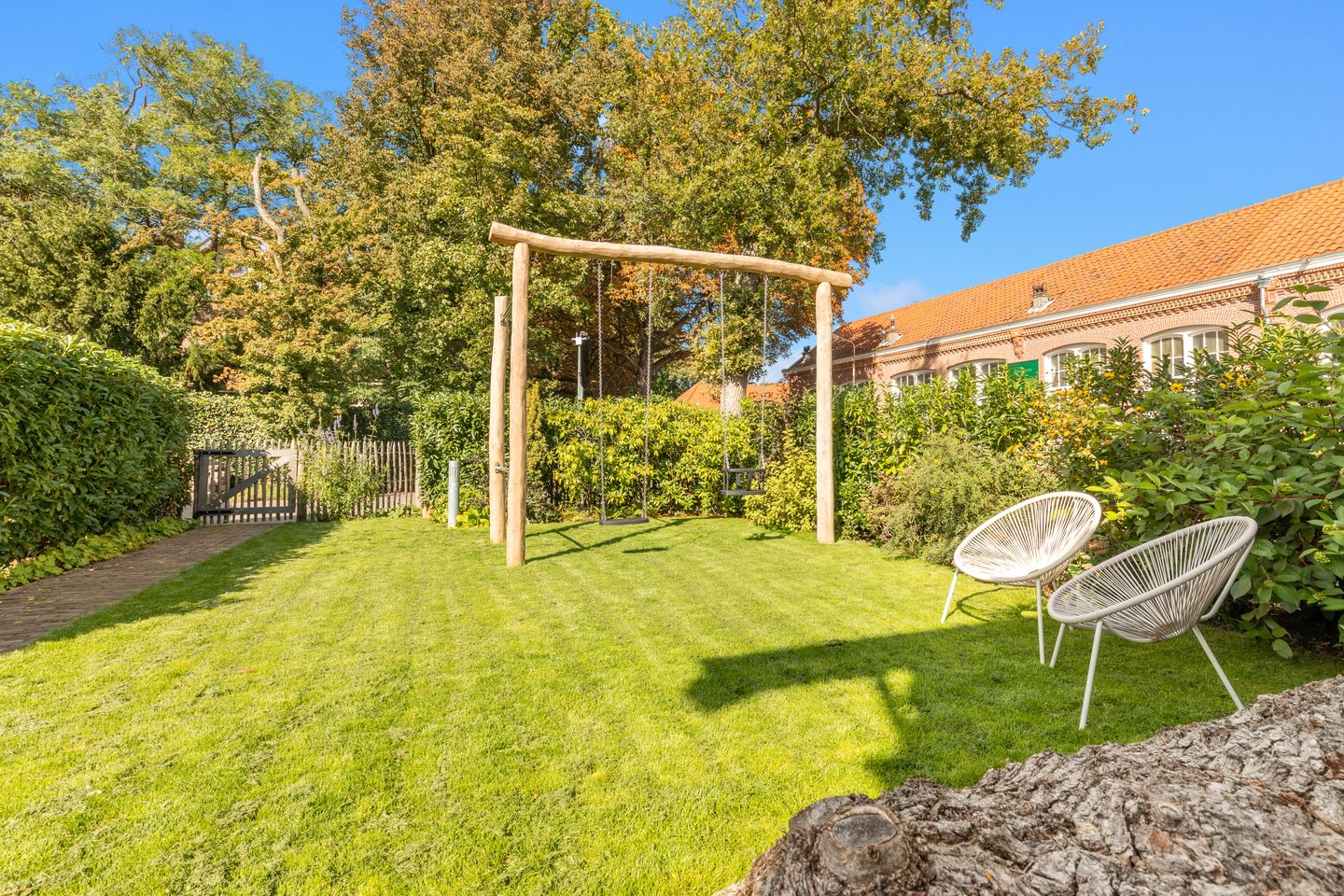 Photo 59 of Van Oldenbarneveldweg 30