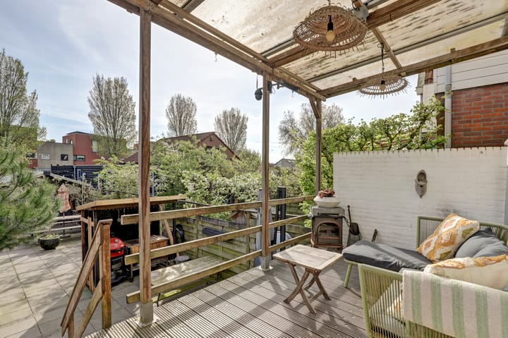 Foto 4 van Zuidelijke Steijnkade 12