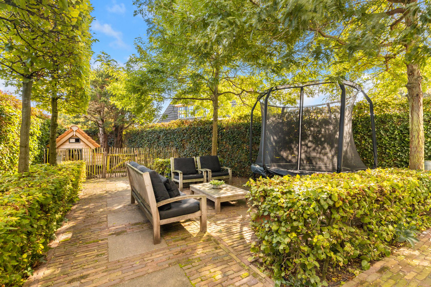 Photo 50 of Van Oldenbarneveldweg 30