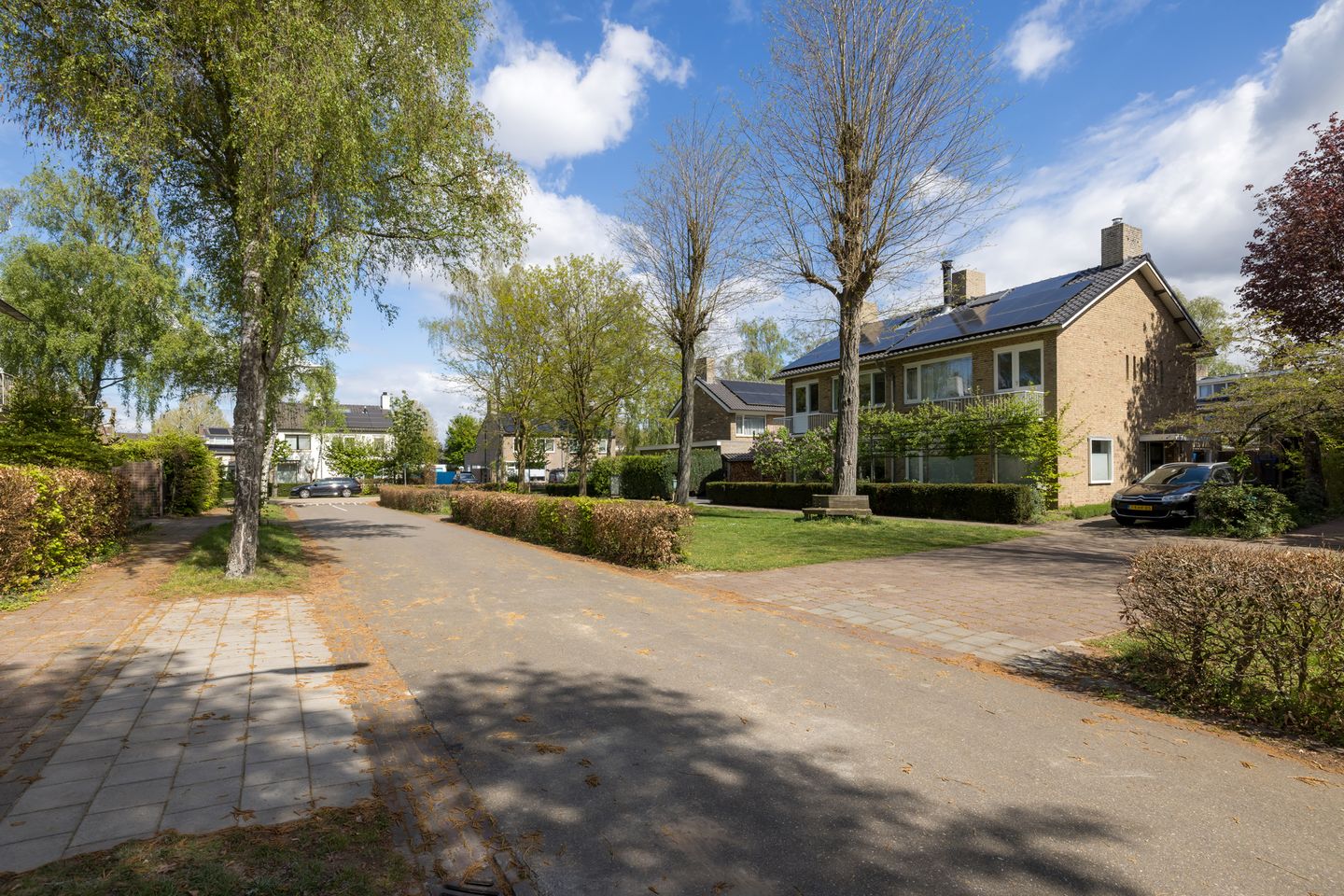 Foto 49 van Hubertus van der Clusenstraat 1