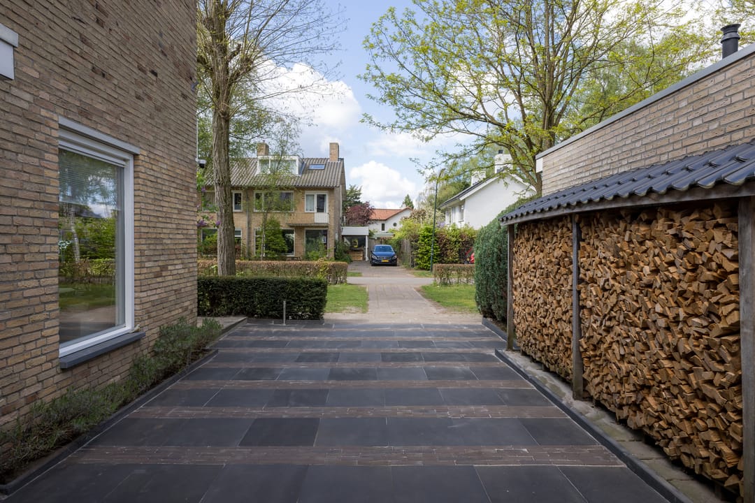Foto 46 van Hubertus van der Clusenstraat 1