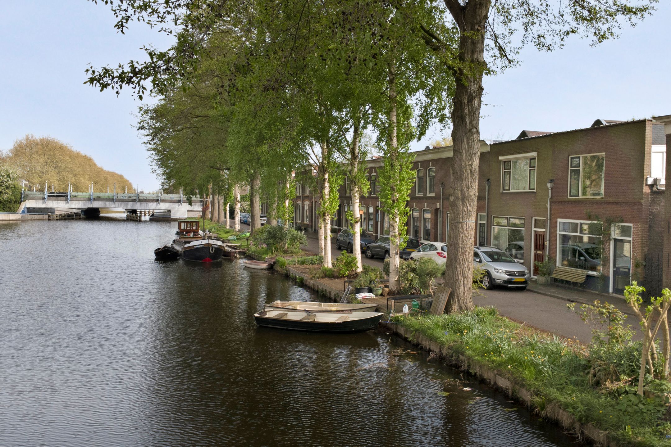 Photo 6 of Zuidelijke Steijnkade 12