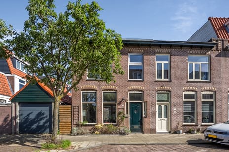 Billitonstraat thumbnail