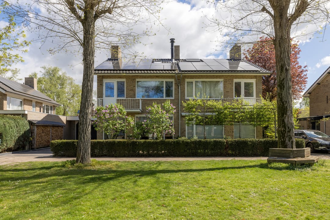 Foto 47 van Hubertus van der Clusenstraat 1