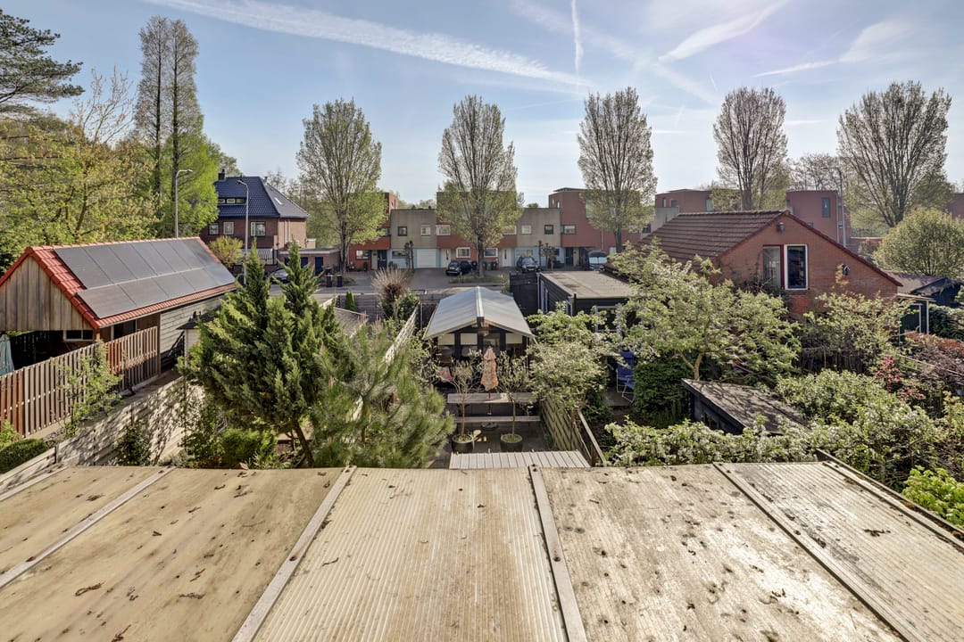 Photo 28 of Zuidelijke Steijnkade 12