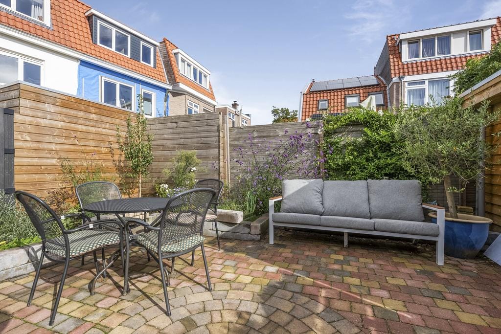 Move-in ready corner house in popular Soendabuurt with A+ energy label — 12