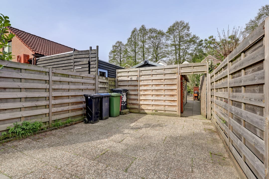Photo 41 of Zuidelijke Steijnkade 12