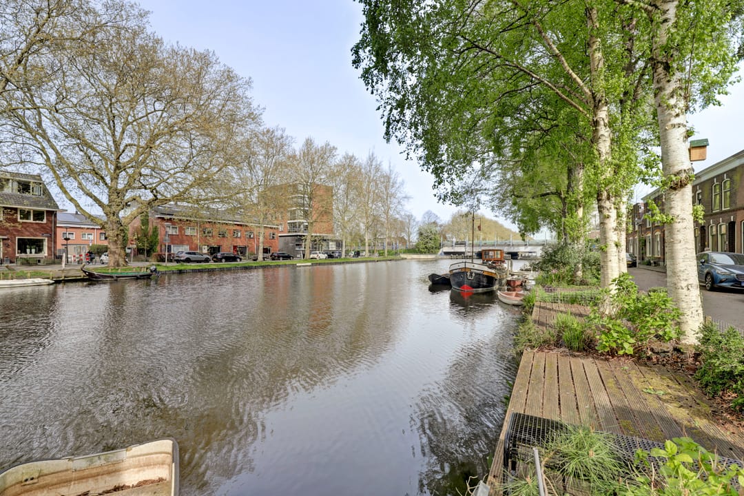 Photo 46 of Zuidelijke Steijnkade 12