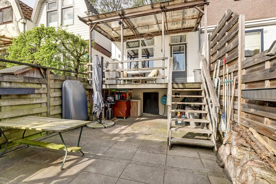 Photo 31 of Zuidelijke Steijnkade 12