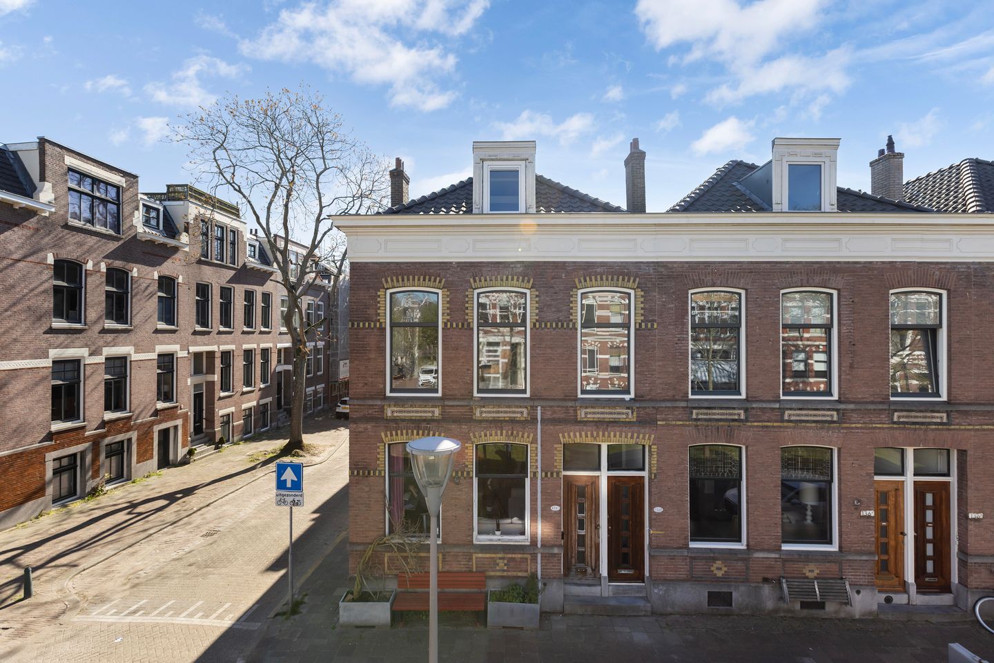 Foto 4 van Voorschoterlaan 134-B