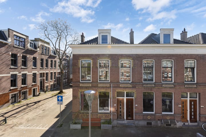 Foto 3 van Voorschoterlaan 134-B