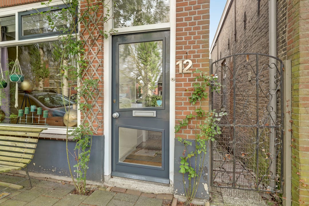 Photo 7 of Zuidelijke Steijnkade 12