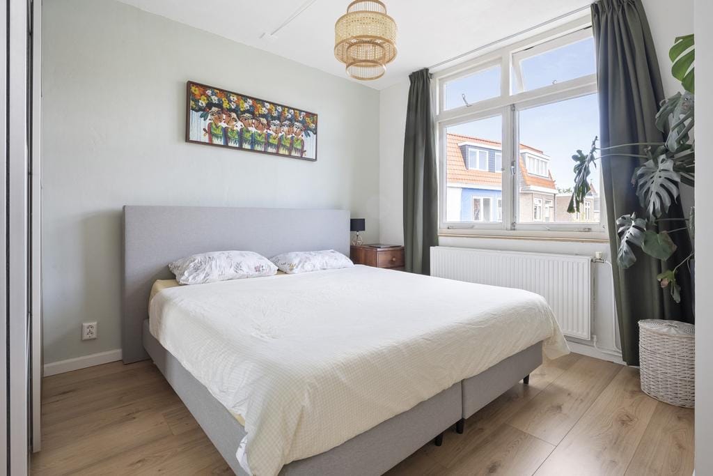 Move-in ready corner house in popular Soendabuurt with A+ energy label — 16