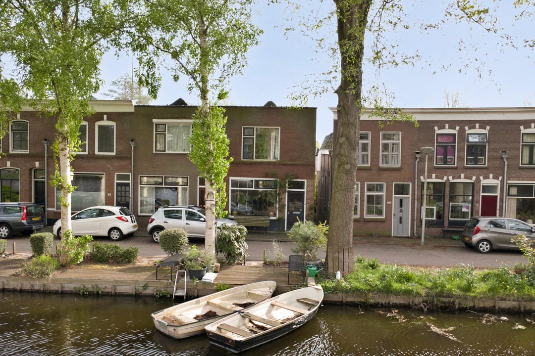 Photo 1 of Zuidelijke Steijnkade 12