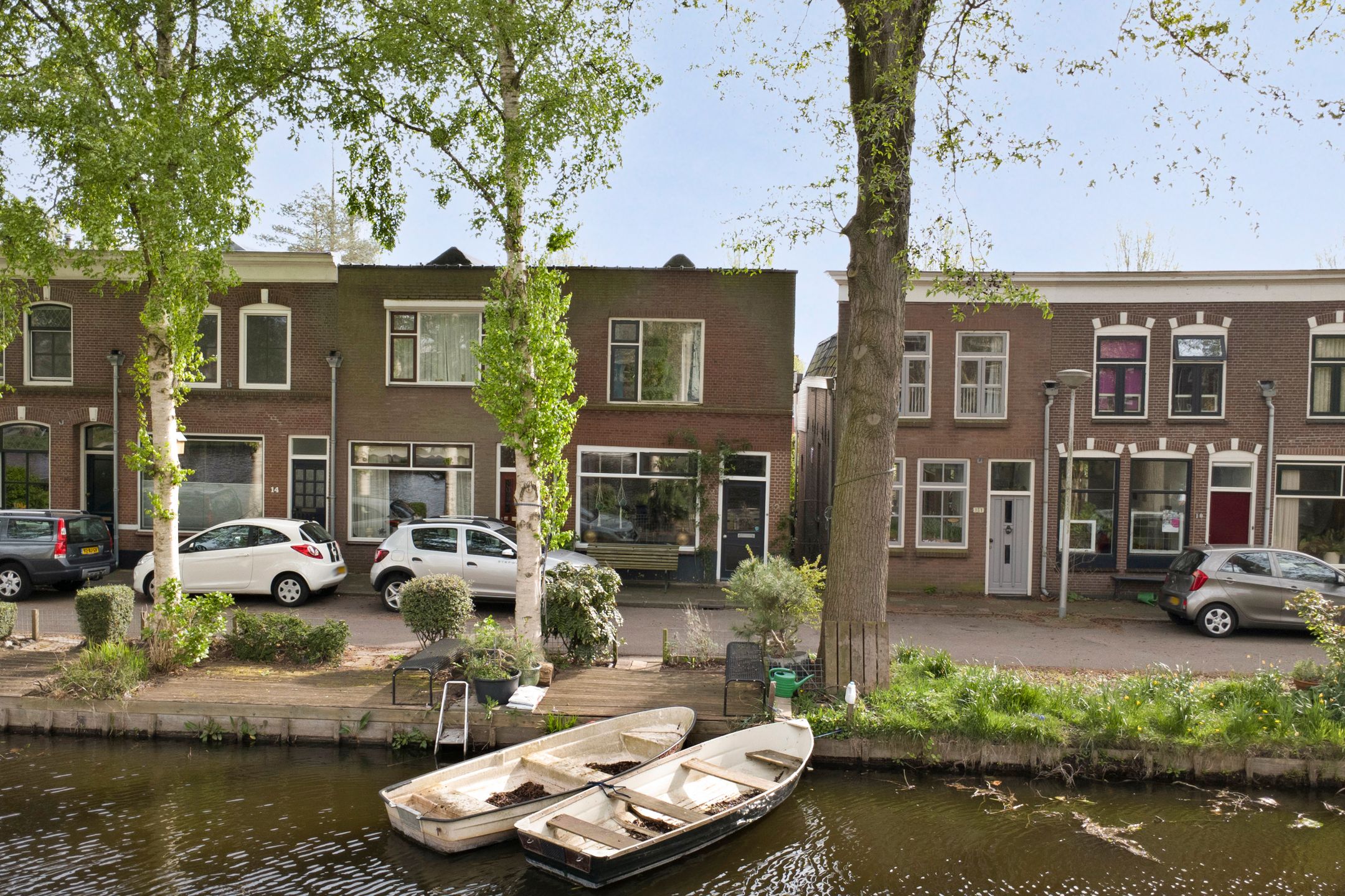 Zuidelijke Steijnkade 12 
