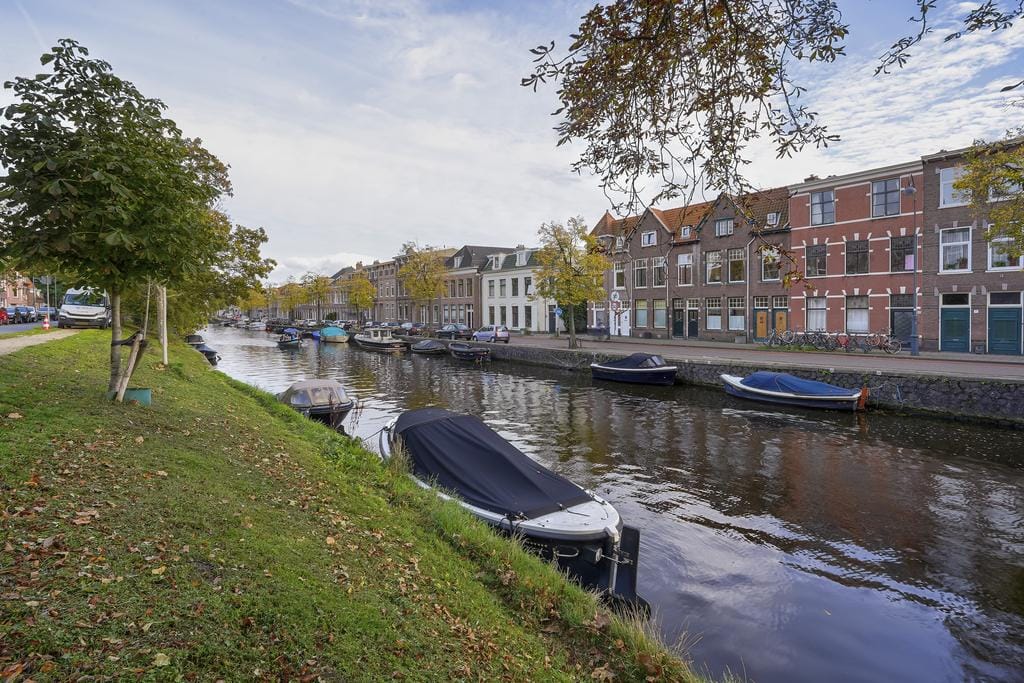 Photo 29 of Gasthuissingel 26-ZW