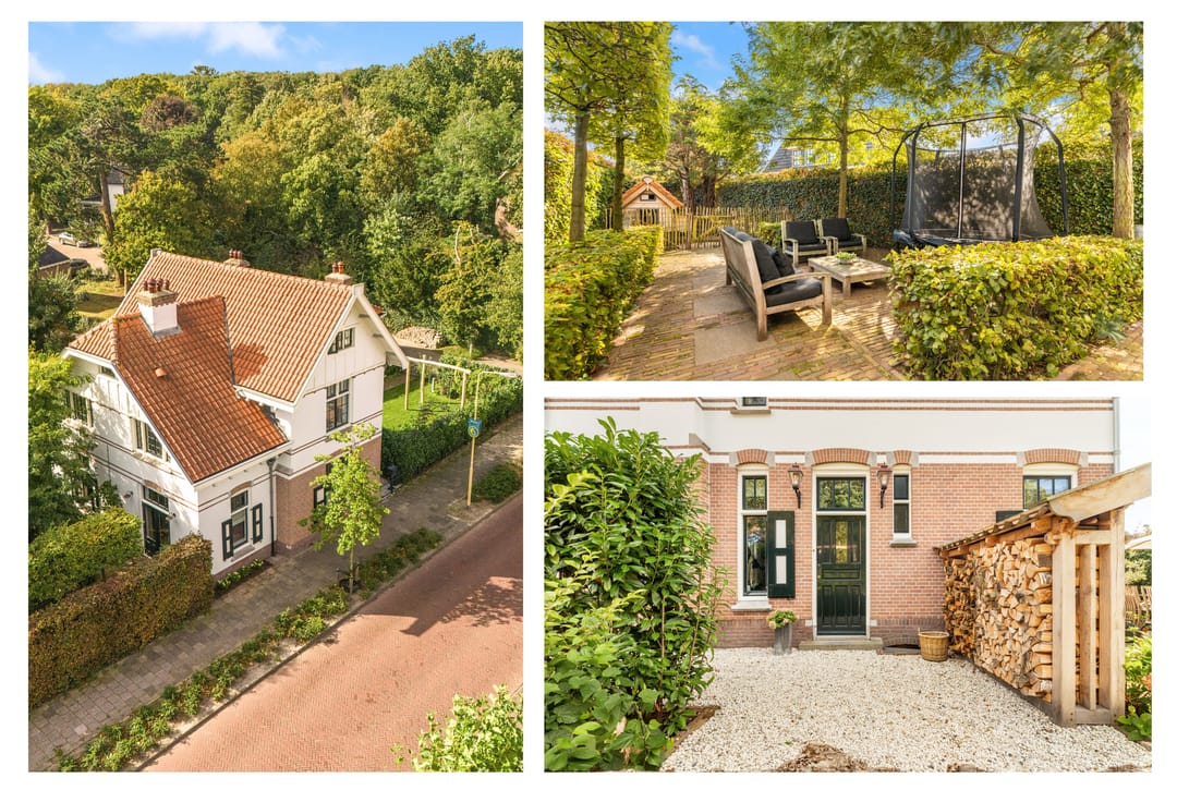 Photo 2 of Van Oldenbarneveldweg 30
