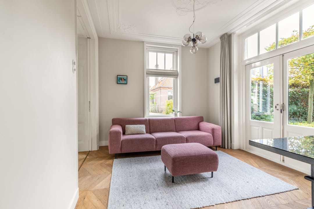 Photo 11 of Van Oldenbarneveldweg 30