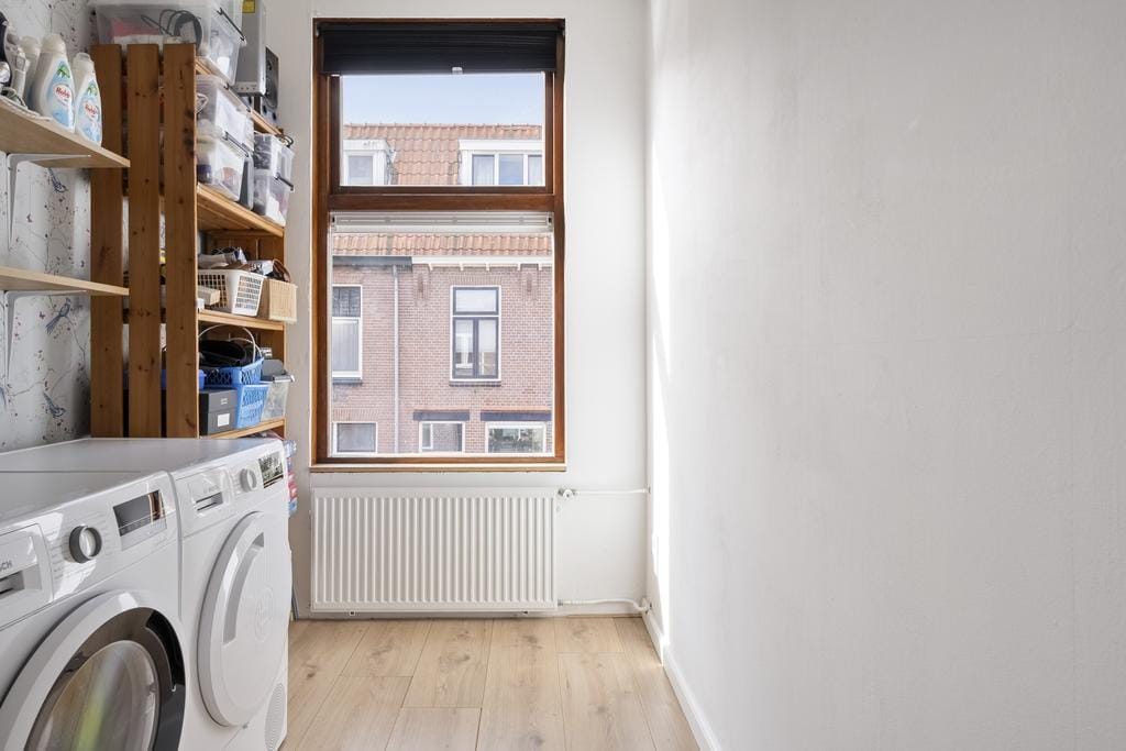 Move-in ready corner house in popular Soendabuurt with A+ energy label — 20