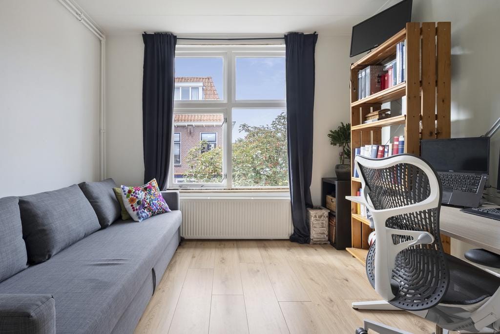 Move-in ready corner house in popular Soendabuurt with A+ energy label — 21