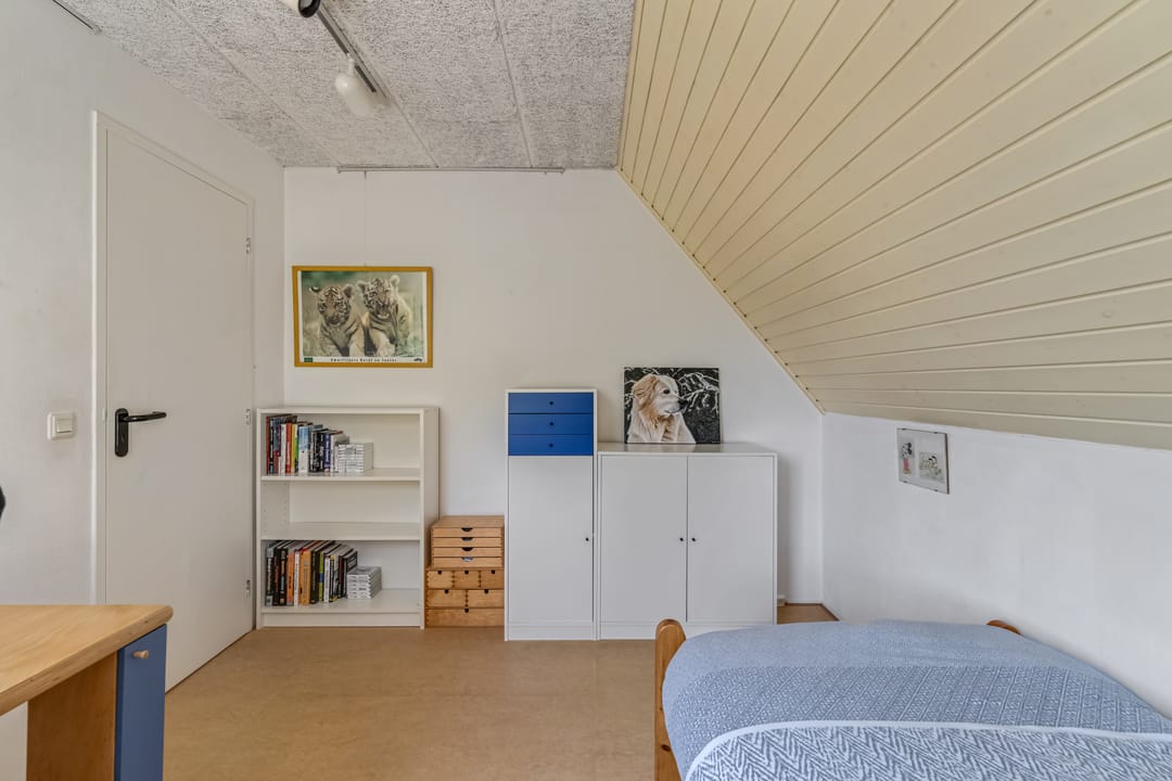 Detached Forest-Edge Villa with Basement and Park Garden — 32