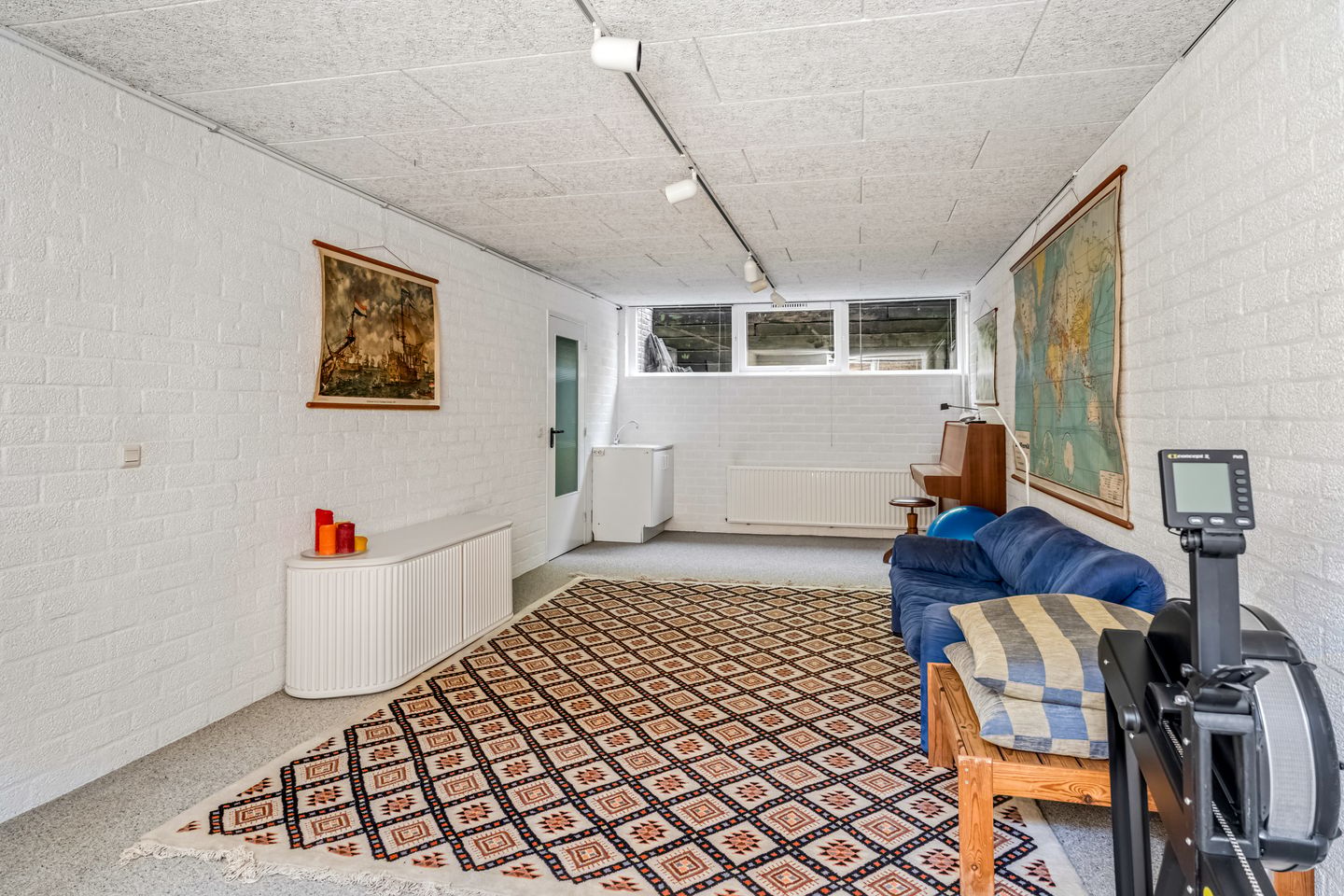 Detached Forest-Edge Villa with Basement and Park Garden — 35