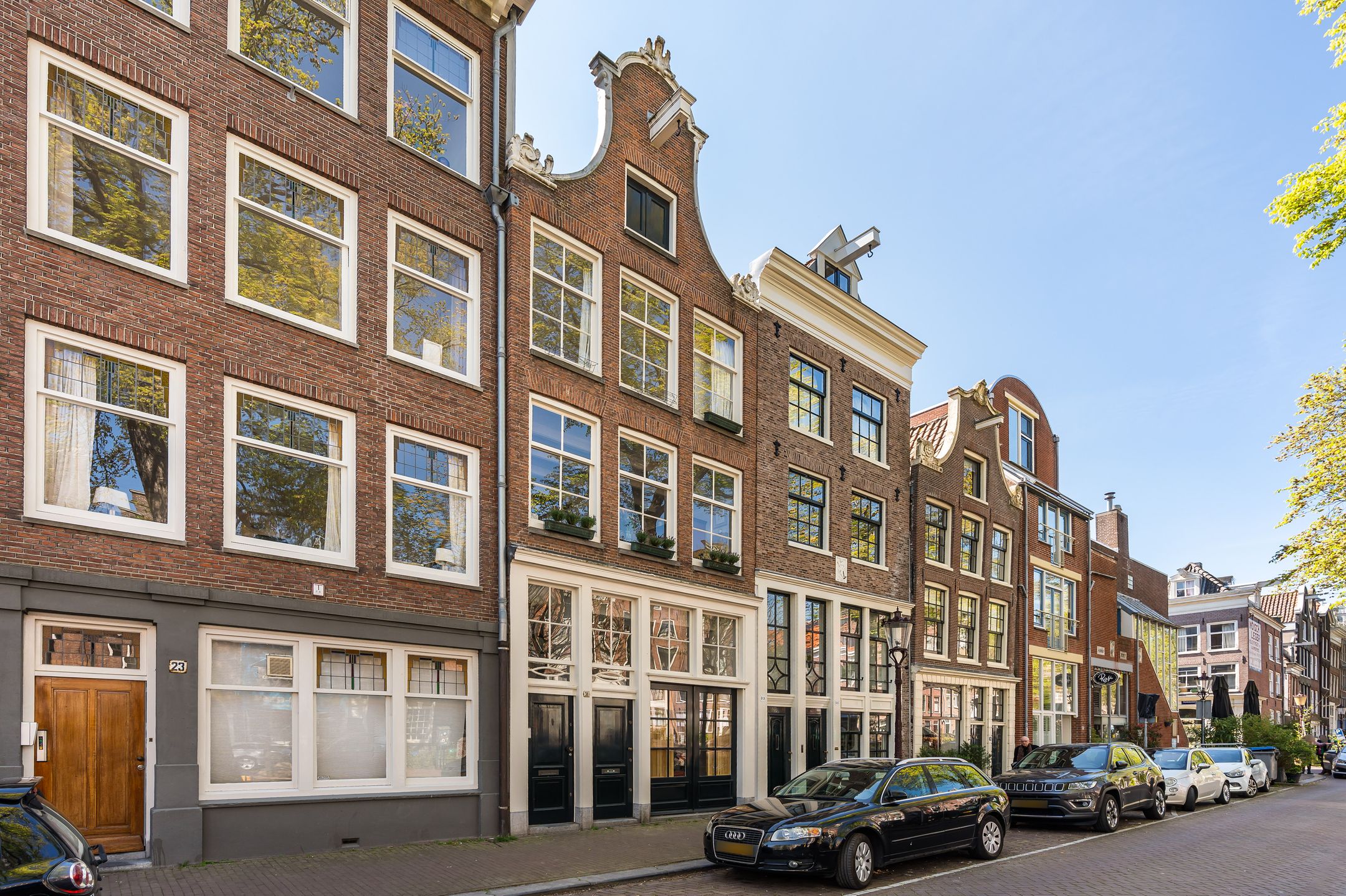 Palmgracht 31- 31 1