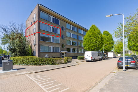 Willem de Mérodestraat thumbnail