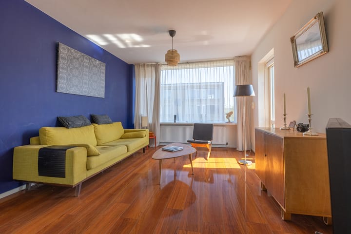 Foto 2 van Willem de Mérodestraat 53