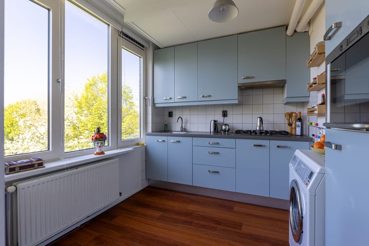 Foto 3 van Willem de Mérodestraat 53