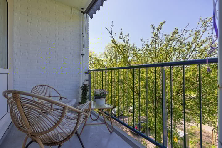 Foto 4 van Willem de Mérodestraat 53