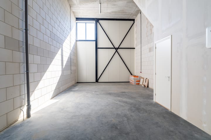 Dijkleger 1-b, Vianen (UT)