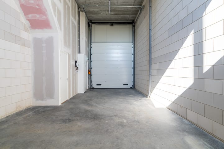 Dijkleger 1-b, Vianen (UT)