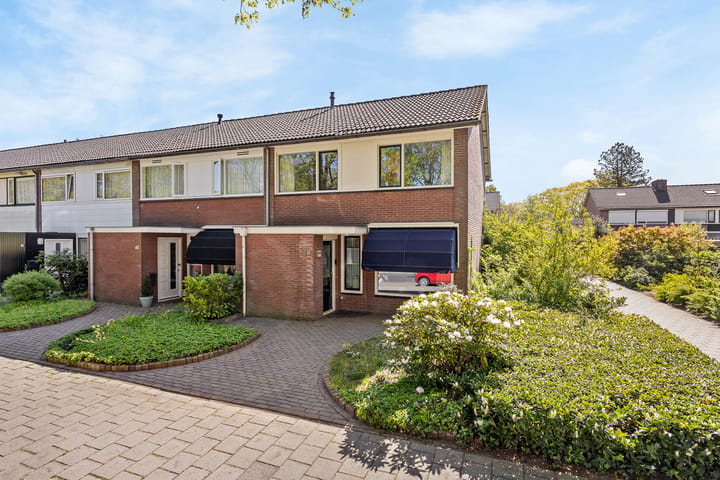Foto 5 van Cato Elderinklaan 58