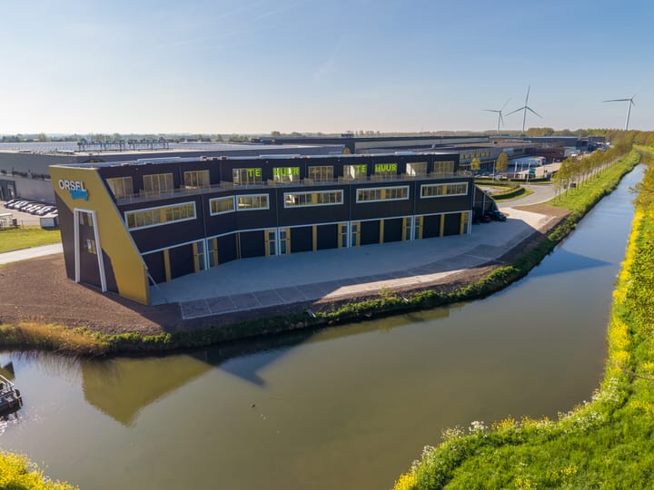 Dijkleger 1-b, Vianen (UT)