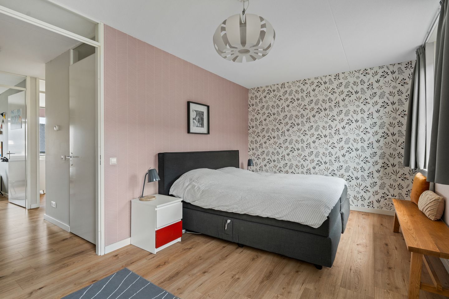 Photo 25 of Pioenroos 7