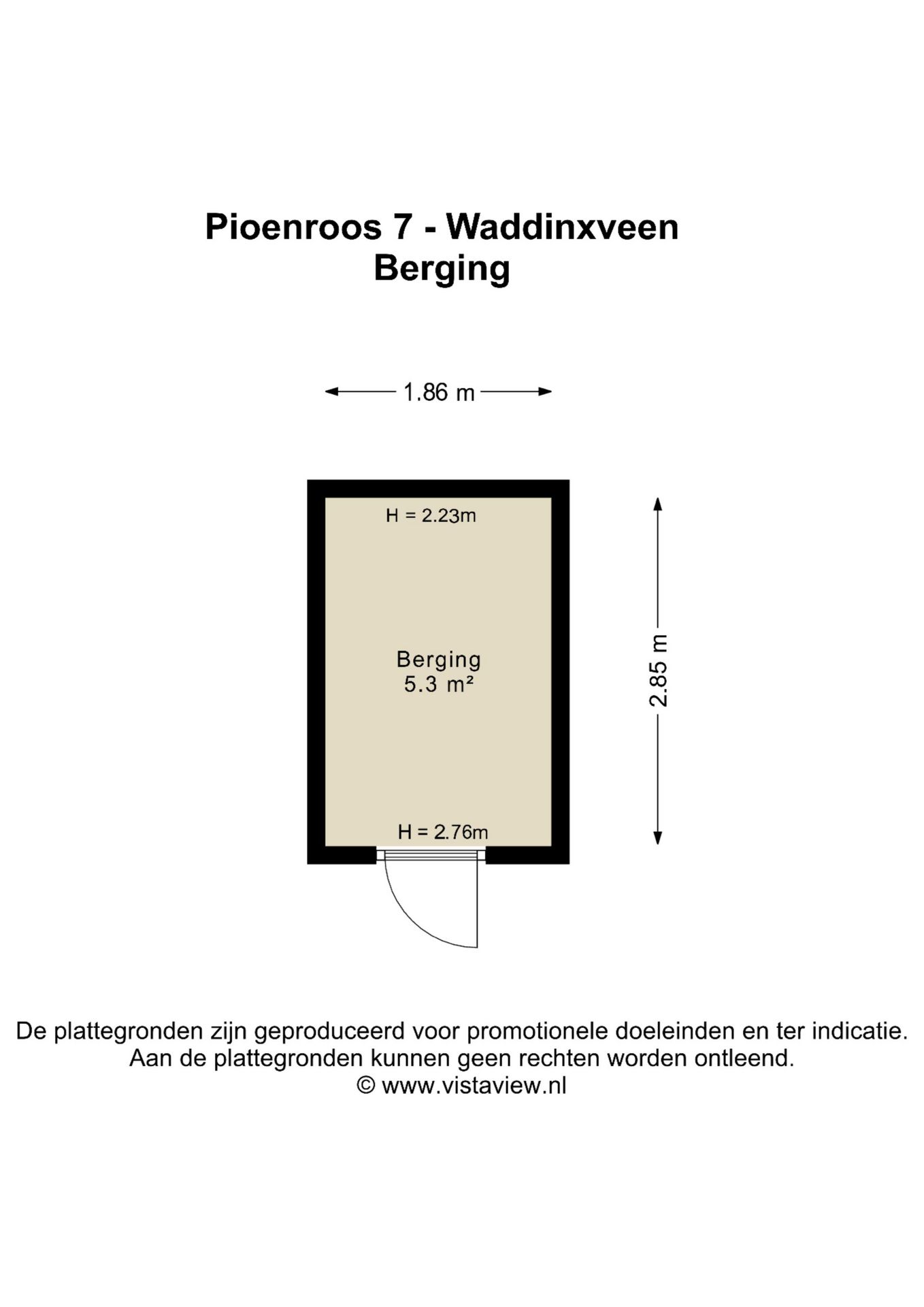 Photo 65 of Pioenroos 7