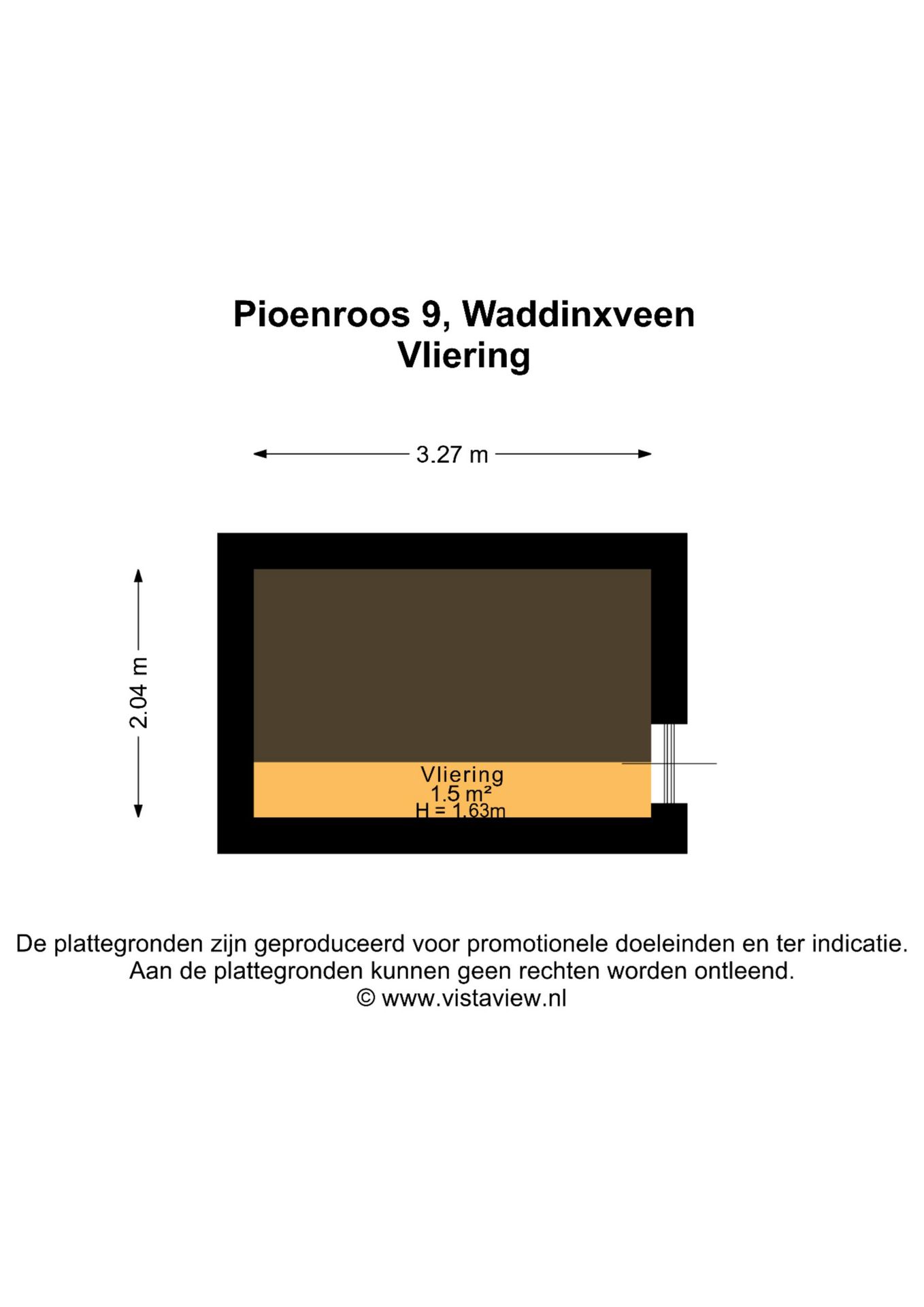 Photo 54 of Pioenroos 9