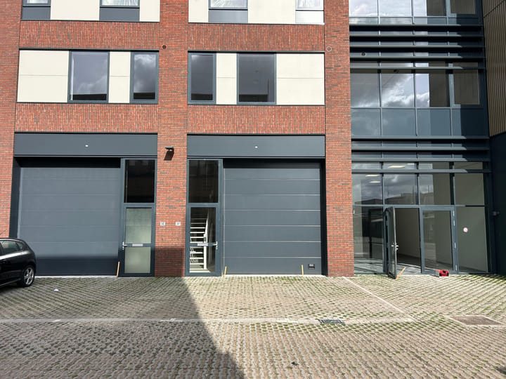 Frijdastraat 3-F