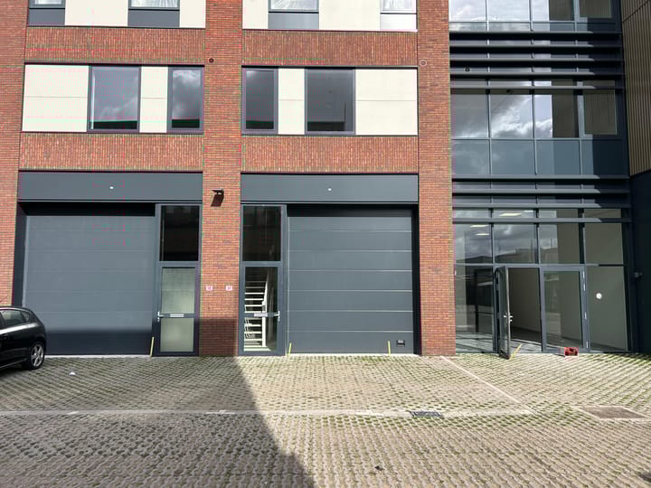 Frijdastraat 3-f, Rijswijk (ZH)