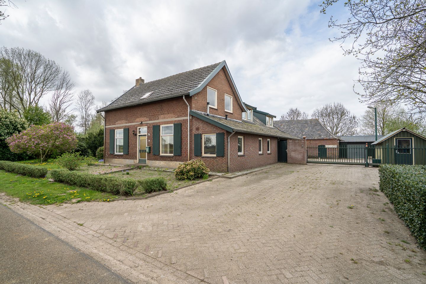 Photo 5 of Hoekstraat 12