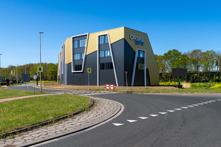 Dijkleger 1-k, Vianen (UT)