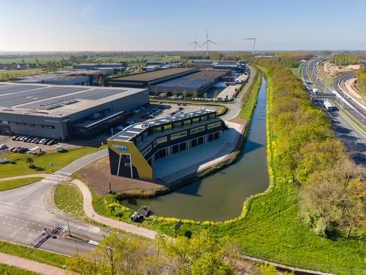 Dijkleger 1-g, Vianen (UT)