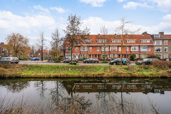 Foto 4 van Rembrandtkade 106